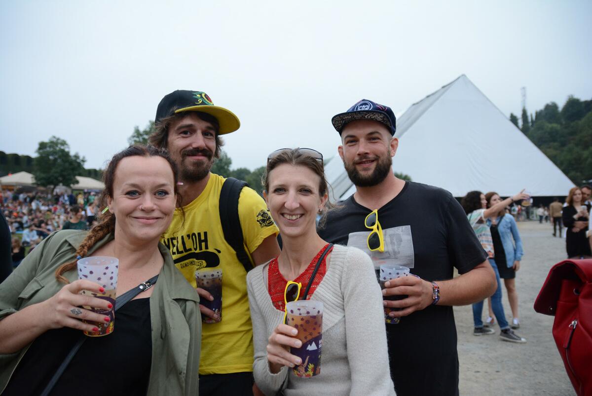 Foto 343 de la viernes 7 de julio | Bilbao BBK Live 2017